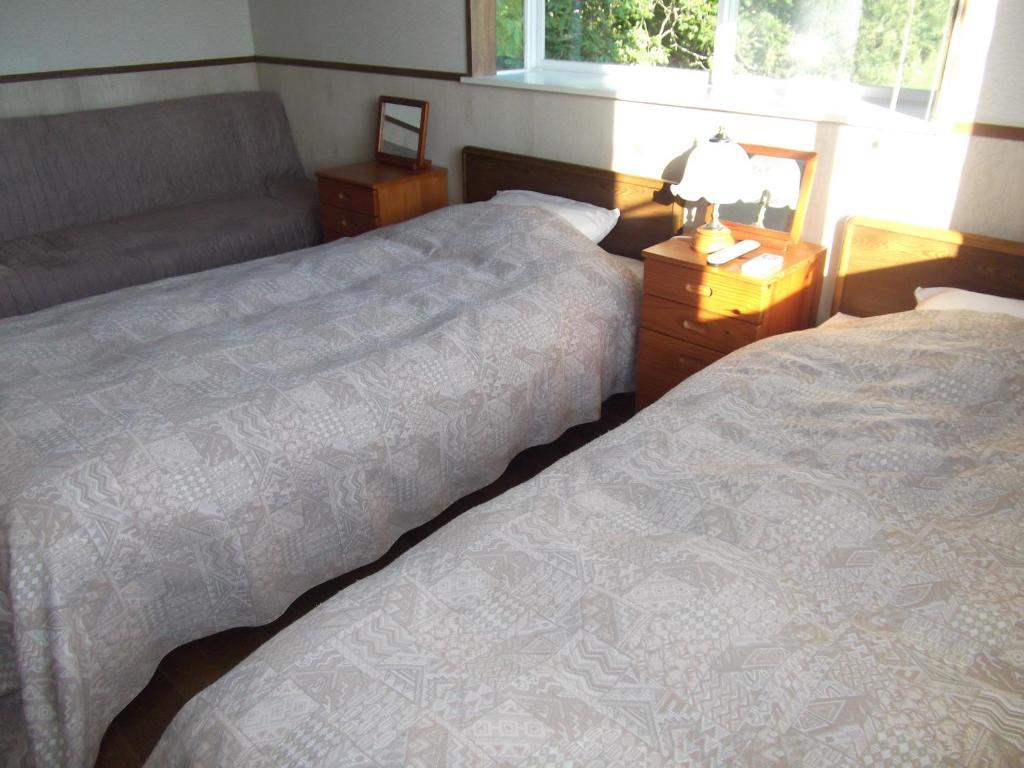 Pension Green Lake Ґудзьо Номер фото