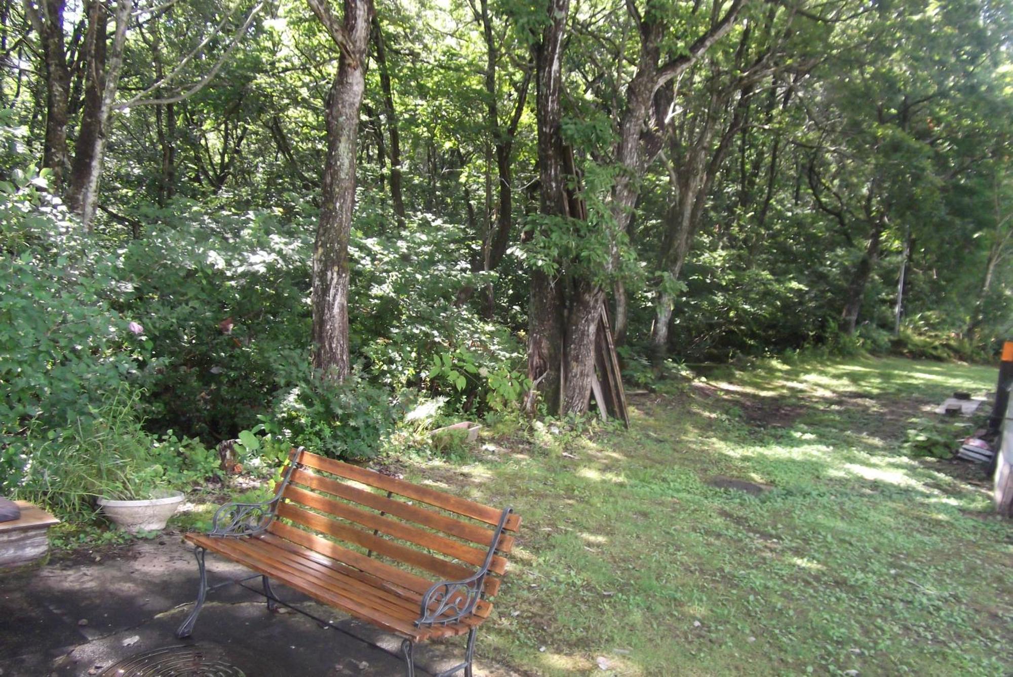 Pension Green Lake Ґудзьо Екстер'єр фото